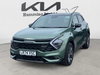 Kia Sportage 1.6 T-GDi HEV GT-LINE S 5dr Automatic 2026
