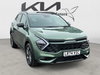 Kia Sportage 1.6 T-GDi HEV GT-LINE S 5dr Automatic 2026