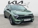 Kia Sportage 1.6 T-GDi HEV GT-LINE S 5dr Automatic 2024