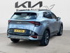Kia Sportage 1.6 T-GDi HEV GT-LINE S 5dr Automatic 2026