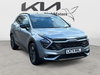 Kia Sportage 1.6 T-GDi HEV GT-LINE S 5dr Automatic 2026