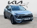 Kia Sportage 1.6 T-GDi HEV GT-LINE S 5dr Automatic 2024