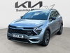 Kia Sportage 1.6 T-GDi HEV GT-LINE S 5dr Automatic 2026