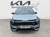 Kia Sportage 1.6 T-GDi HEV GT-LINE S 5dr Automatic 2026