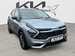 Kia Sportage 1.6 T-GDi HEV GT-LINE S 5dr Automatic 2025
