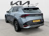 Kia Sportage 1.6 T-GDi HEV GT-LINE S 5dr Automatic 2026
