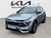 Kia Sportage 1.6 T-GDi HEV GT-LINE S 5dr Automatic 2025