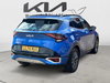 Kia Sportage 1.6 T-GDi HEV GT-LINE S 5dr Automatic 2026