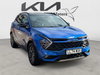 Kia Sportage 1.6 T-GDi HEV GT-LINE S 5dr Automatic 2026