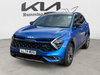 Kia Sportage 1.6 T-GDi HEV GT-LINE S 5dr Automatic 2026