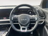 Kia Sportage 1.6 T-GDi HEV GT-LINE S 5dr Automatic 2026