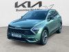 Kia Sportage 1.6 T-GDi HEV GT-LINE S 5dr Automatic 2026