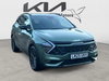 Kia Sportage 1.6 T-GDi HEV GT-LINE S 5dr Automatic 2026