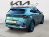 Kia Sportage 1.6 T-GDi HEV GT-LINE S 5dr Automatic 2026