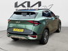Kia Sportage 1.6 T-GDi HEV GT-LINE S 5dr Automatic 2026