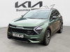Kia Sportage 1.6 T-GDi HEV GT-LINE S 5dr Automatic 2026