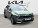 Kia Sportage 1.6 T-GDi HEV GT-LINE S 5dr Automatic 2025