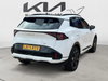 Kia Sportage 1.6 T-GDi HEV GT-LINE S 5dr Automatic 2026