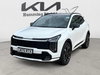 Kia Sportage 1.6 T-GDi HEV GT-LINE S 5dr Automatic 2026