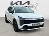 Kia Sportage 1.6 T-GDi HEV GT-LINE S 5dr Automatic 2026