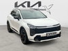 Kia Sportage 1.6 T-GDi HEV GT-LINE S 5dr Automatic 2026