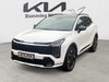 Kia Sportage 1.6 T-GDi HEV GT-LINE S 5dr Automatic 2026