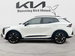 Kia Sportage 1.6 T-GDi HEV GT-LINE S 5dr Automatic 2025