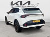 Kia Sportage 1.6 T-GDi HEV GT-LINE S 5dr Automatic 2026