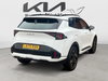 Kia Sportage 1.6 T-GDi HEV GT-LINE S 5dr Automatic 2026