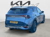 Kia Sportage 1.6 T-GDi HEV GT-LINE S 5dr Automatic 2026