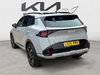 Kia Sportage 1.6 T-GDi HEV GT-LINE S 5dr Automatic 2026