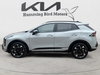 Kia Sportage 1.6 T-GDi HEV GT-LINE S 5dr Automatic 2026