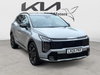 Kia Sportage 1.6 T-GDi HEV GT-LINE S 5dr Automatic 2026