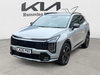 Kia Sportage 1.6 T-GDi HEV GT-LINE S 5dr Automatic 2026