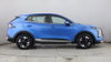 Kia Sportage 1.6 T-GDi HEV PURE 5dr Automatic 2026
