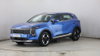 Kia Sportage 1.6 T-GDi HEV PURE 5dr Automatic 2026