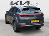 Kia Sportage 1.6 T-GDi ISG 2 5dr Manual 2026