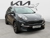 Kia Sportage 1.6 T-GDi ISG 2 5dr Manual 2026
