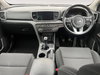 Kia Sportage 1.6 T-GDi ISG 2 5dr Manual 2026