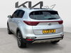 Kia Sportage 1.6 GDi HEV 4 5dr Automatic 2026