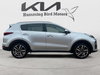 Kia Sportage 1.6 GDi HEV 4 5dr Automatic 2026