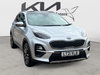 Kia Sportage 1.6 GDi HEV 4 5dr Automatic 2026
