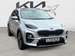 Kia Sportage 1.6 GDi HEV 4 5dr Automatic 2024