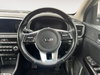 Kia Sportage 1.6 GDi HEV 4 5dr Automatic 2026