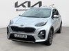 Kia Sportage 1.6 GDi HEV 4 5dr Automatic 2026