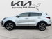Kia Sportage 1.6 GDi HEV 4 5dr Automatic 2024
