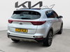 Kia Sportage 1.6 GDi HEV 4 5dr Automatic 2026