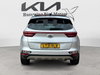 Kia Sportage 1.6 GDi HEV 4 5dr Automatic 2026