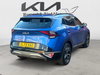 Kia Sportage 1.6 T-GDi ISG 48V 4 5dr Automatic 2026