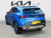 Kia Sportage 1.6 T-GDi ISG 48V 4 5dr Automatic 2026
